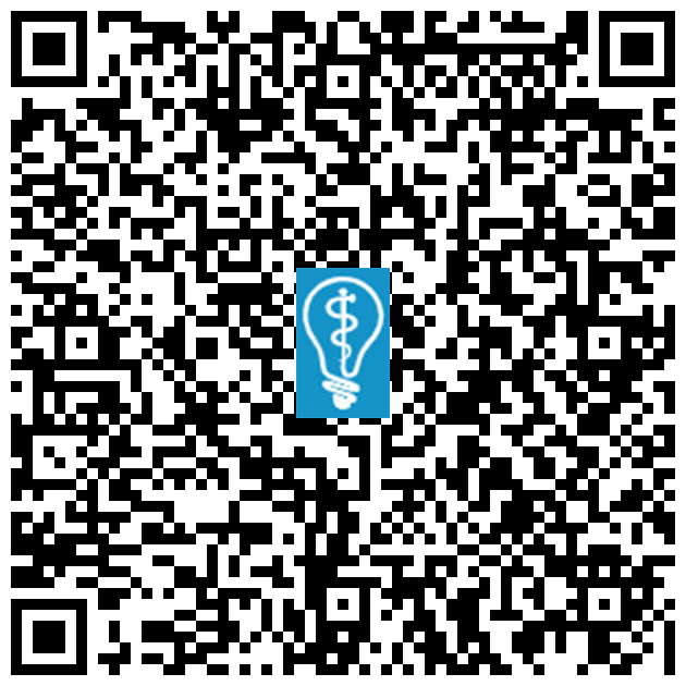 QR code image for 3D Cone Beam and 3D Dental Scans in Rochester, NY