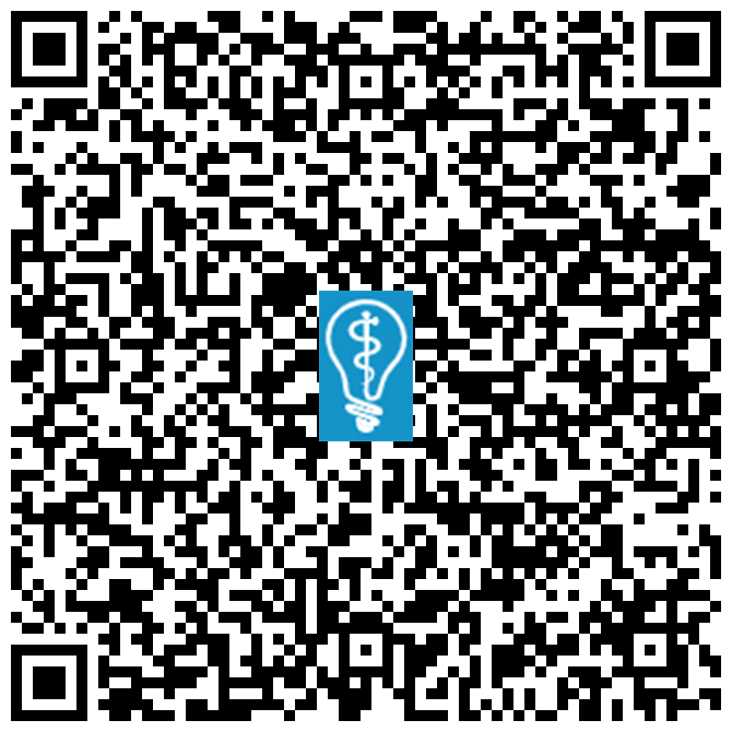 QR code image for 7 Signs You Need Endodontic Surgery in Rochester, NY