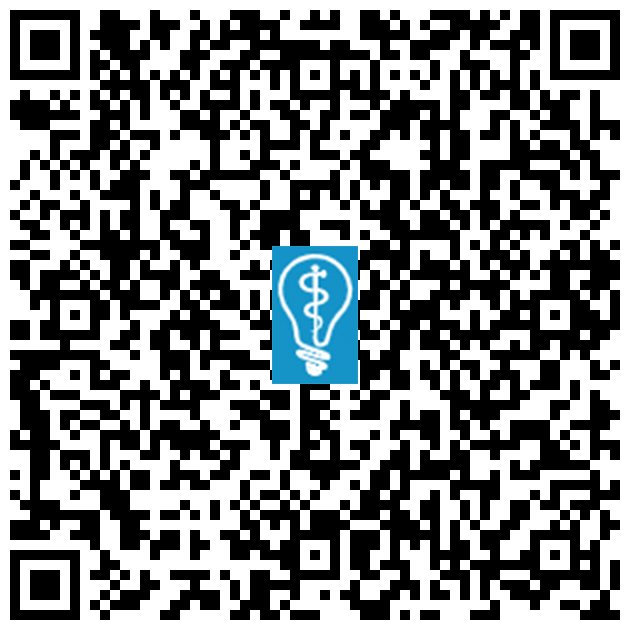 QR code image for All-on-4  Implants in Rochester, NY