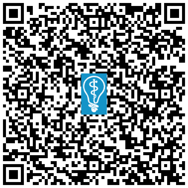 QR code image for Will I Need a Bone Graft for Dental Implants in Rochester, NY
