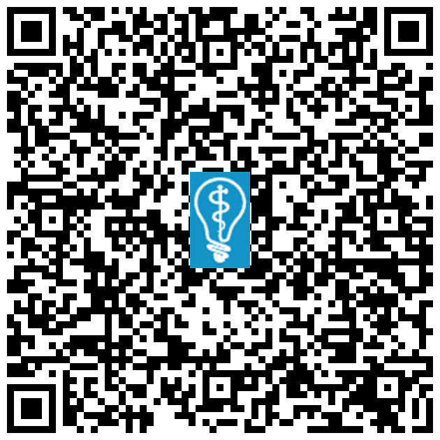 QR code image for Cosmetic Dental Care in Rochester, NY