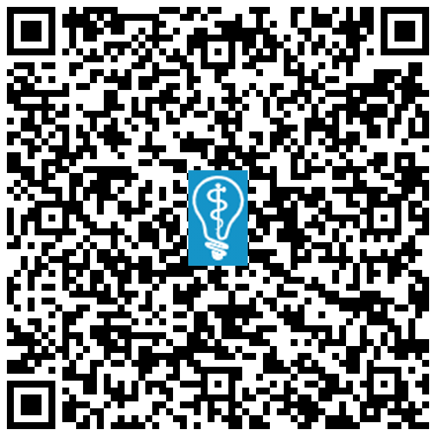 QR code image for Cosmetic Dental Services in Rochester, NY
