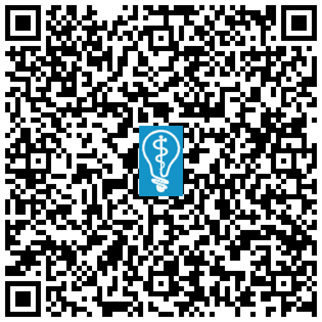 QR code image for Cosmetic Dentist in Rochester, NY