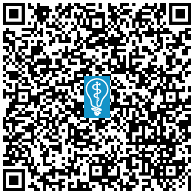 QR code image for Dental Checkup in Rochester, NY