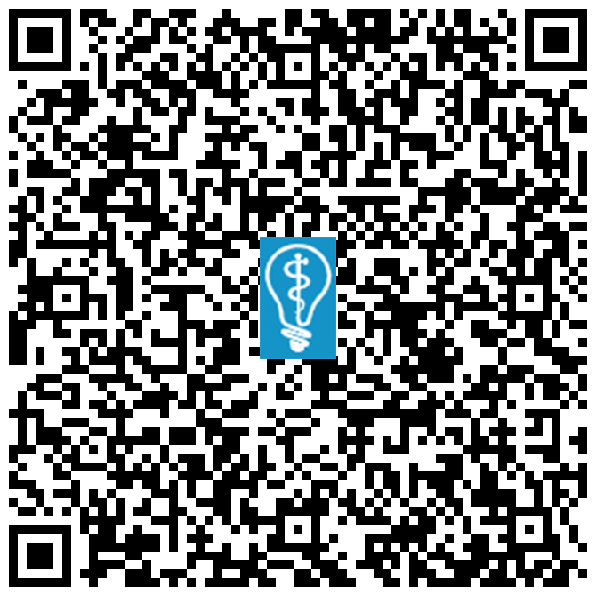 QR code image for Dental Cleaning and Examinations in Rochester, NY