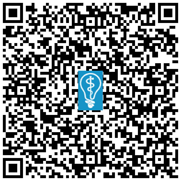 QR code image for Dental Health During Pregnancy in Rochester, NY
