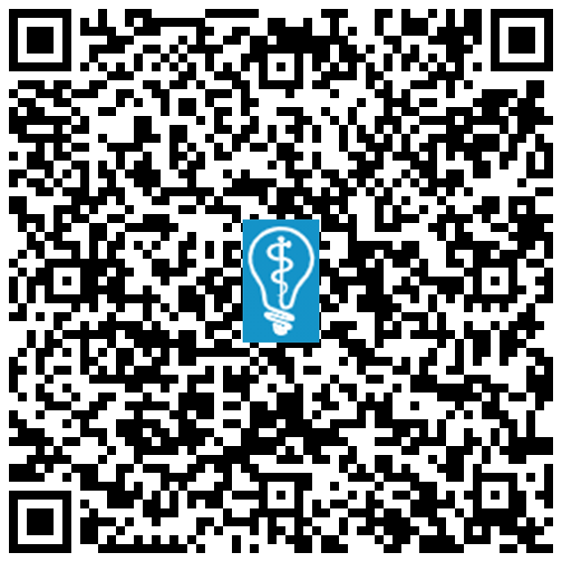 QR code image for Am I a Candidate for Dental Implants in Rochester, NY