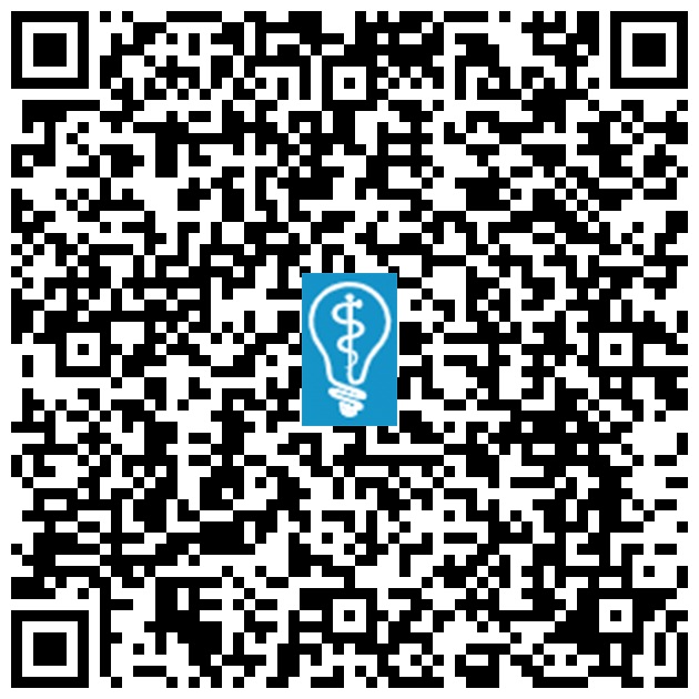 QR code image for Questions to Ask at Your Dental Implants Consultation in Rochester, NY