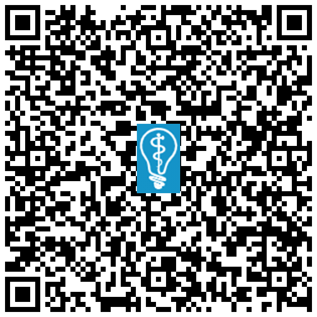 QR code image for Dental Insurance in Rochester, NY