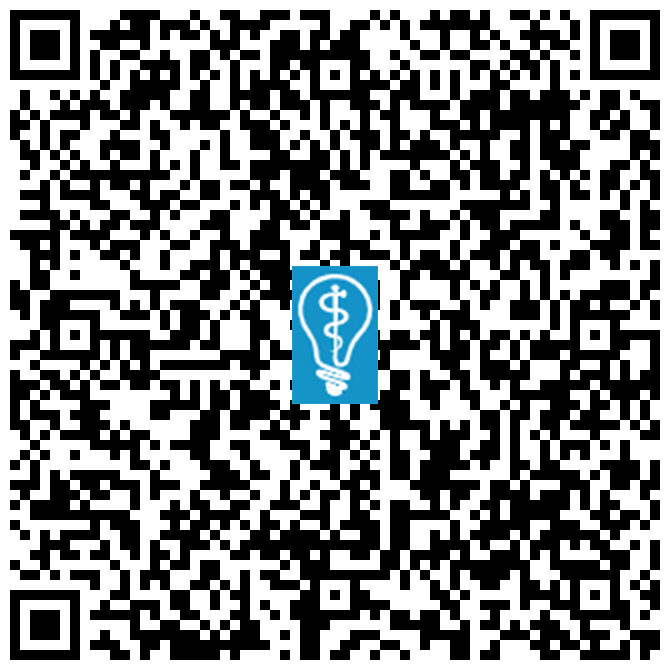 QR code image for Dental Office Blood Pressure Screening in Rochester, NY