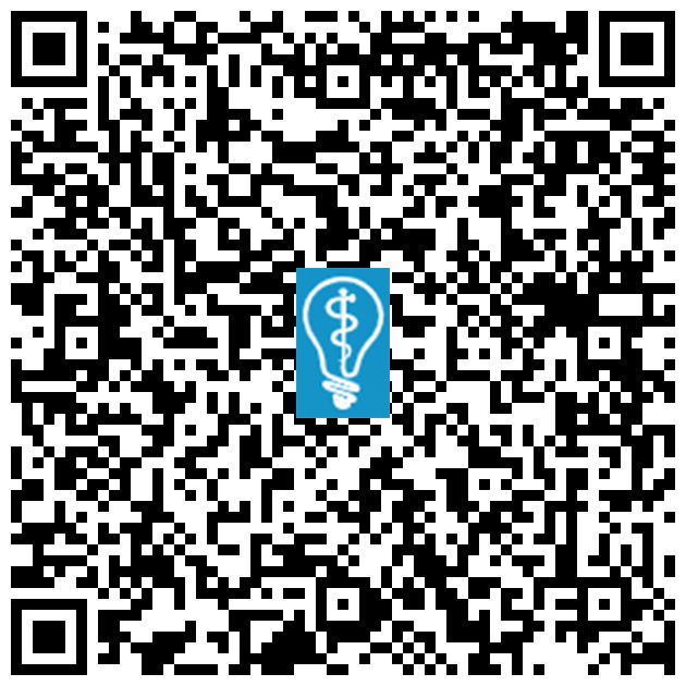 QR code image for Dental Office in Rochester, NY