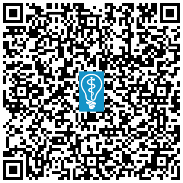 QR code image for Dental Practice in Rochester, NY