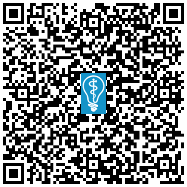 QR code image for Dental Procedures in Rochester, NY