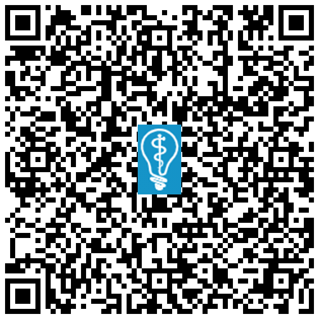QR code image for Dental Sealants in Rochester, NY