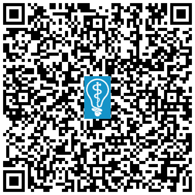 QR code image for Dental Services in Rochester, NY