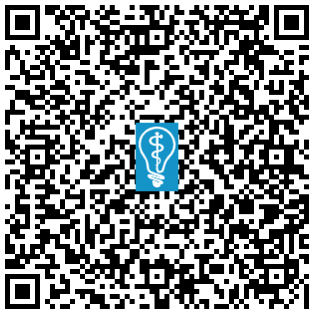 QR code image for Do I Have Sleep Apnea in Rochester, NY