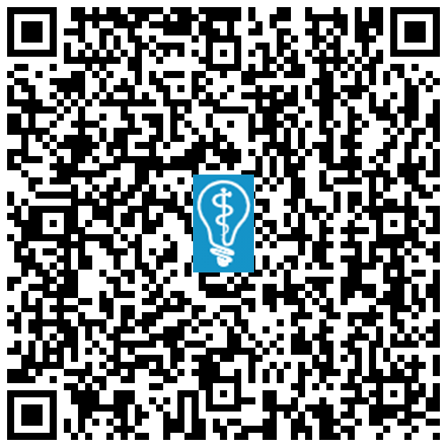 QR code image for Do I Need a Root Canal in Rochester, NY