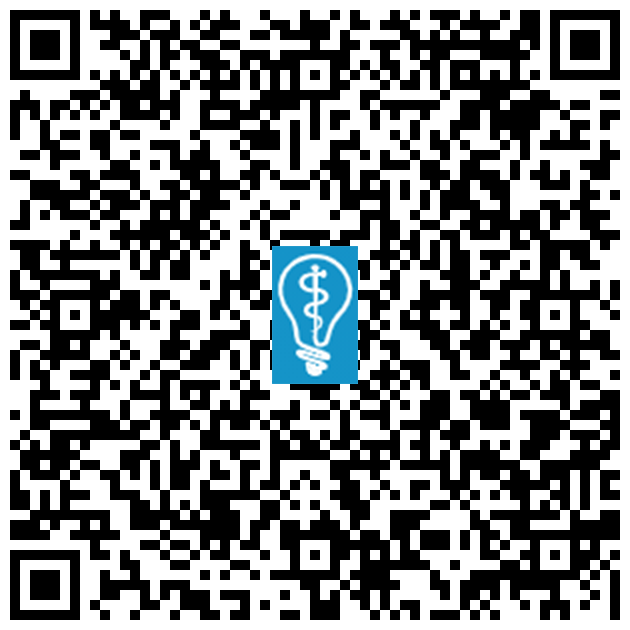 QR code image for Emergency Dental Care in Rochester, NY