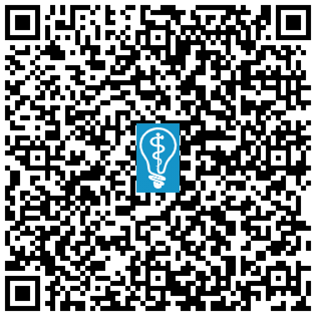 QR code image for Emergency Dentist in Rochester, NY