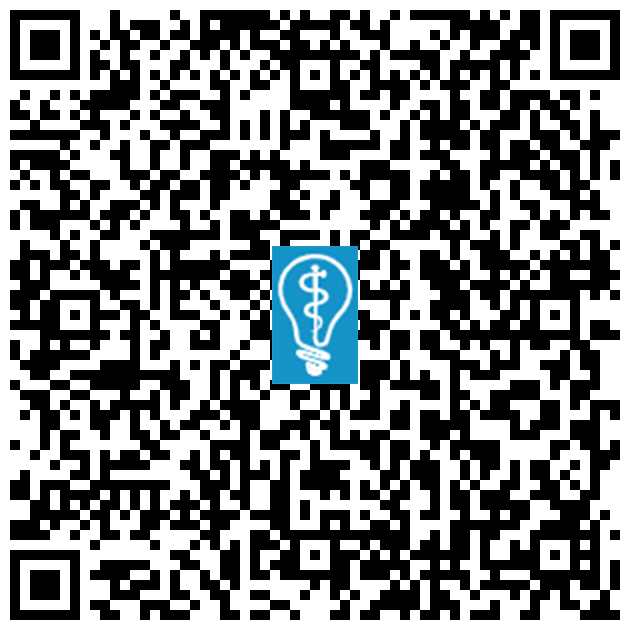 QR code image for Find a Complete Health Dentist in Rochester, NY