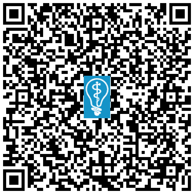 QR code image for Find a Dentist in Rochester, NY