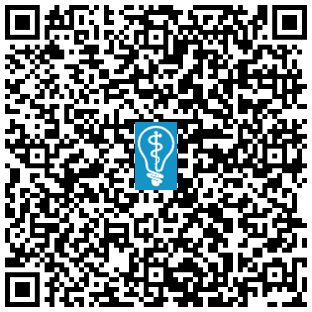 QR code image for Find the Best Dentist in Rochester, NY