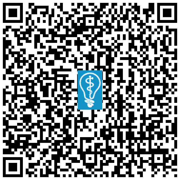 QR code image for Full Mouth Reconstruction in Rochester, NY
