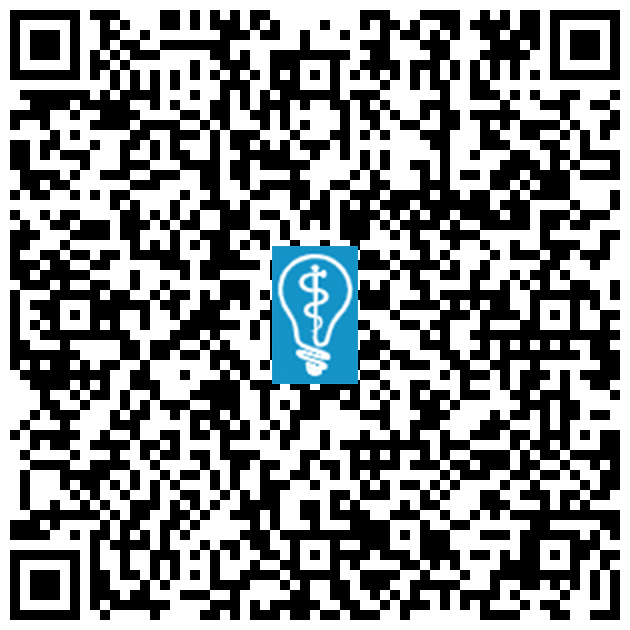 QR code image for General Dentist in Rochester, NY