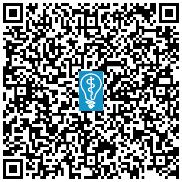 QR code image for General Dentistry Services in Rochester, NY