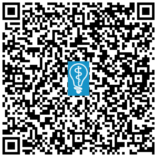 QR code image for What Is Gum Contouring and Reshaping in Rochester, NY