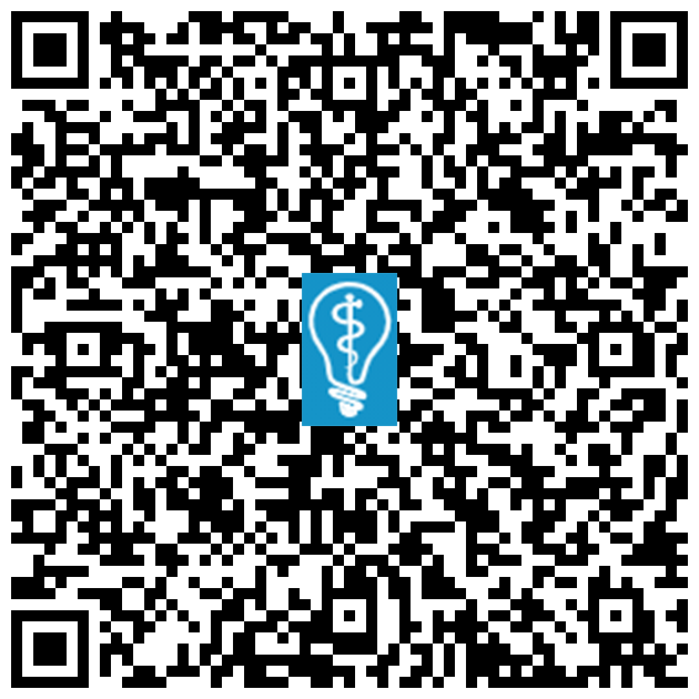 QR code image for Gut Health in Rochester, NY