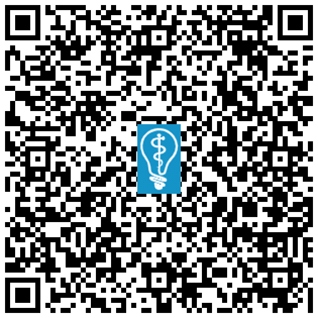 QR code image for Healthy Start Dentist in Rochester, NY