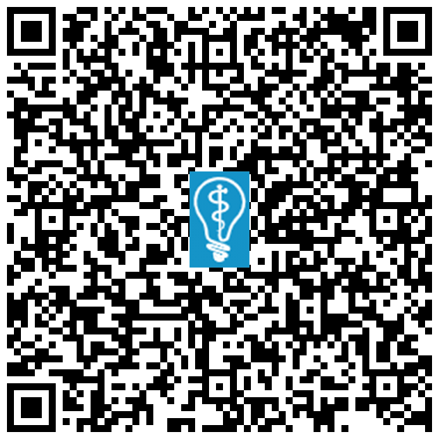 QR code image for Helpful Dental Information in Rochester, NY