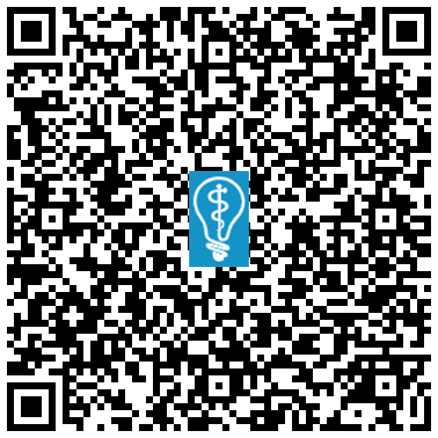 QR code image for How Does Dental Insurance Work in Rochester, NY