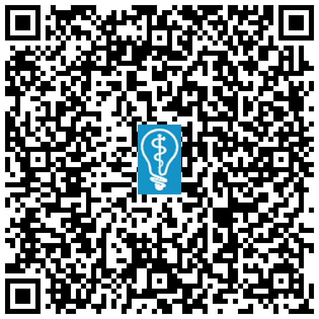QR code image for Immediate Dentures in Rochester, NY