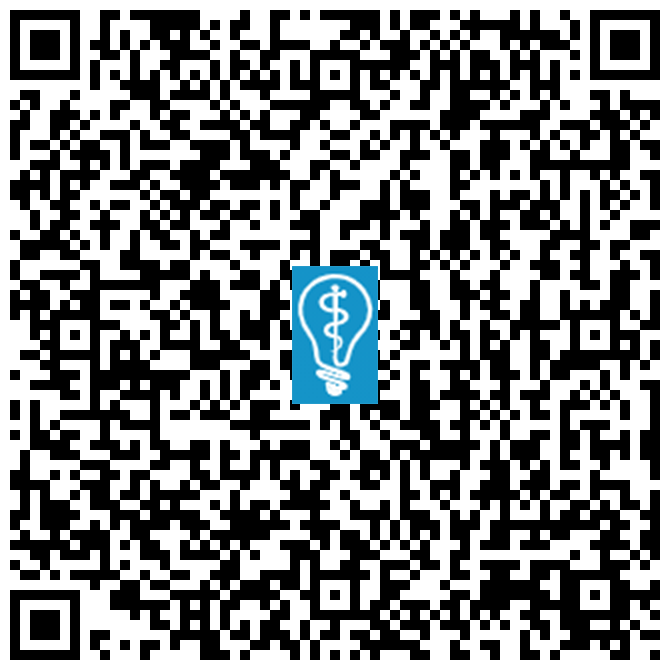 QR code image for Improve Your Smile for Senior Pictures in Rochester, NY