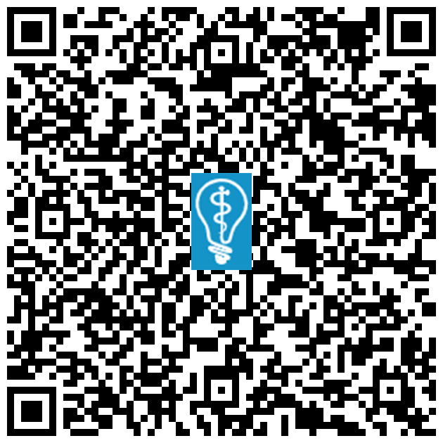 QR code image for Interactive Periodontal Probing in Rochester, NY
