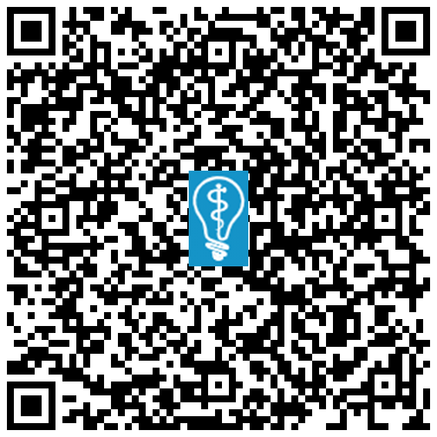 QR code image for Intraoral Photos in Rochester, NY