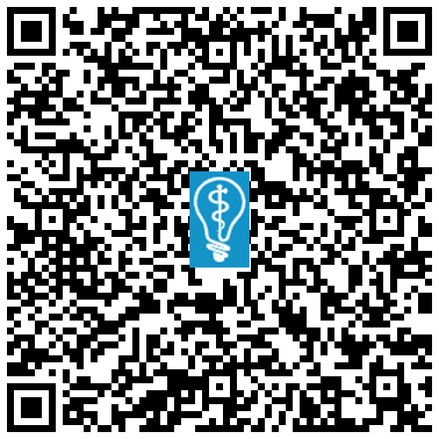 QR code image for Juv derm in Rochester, NY
