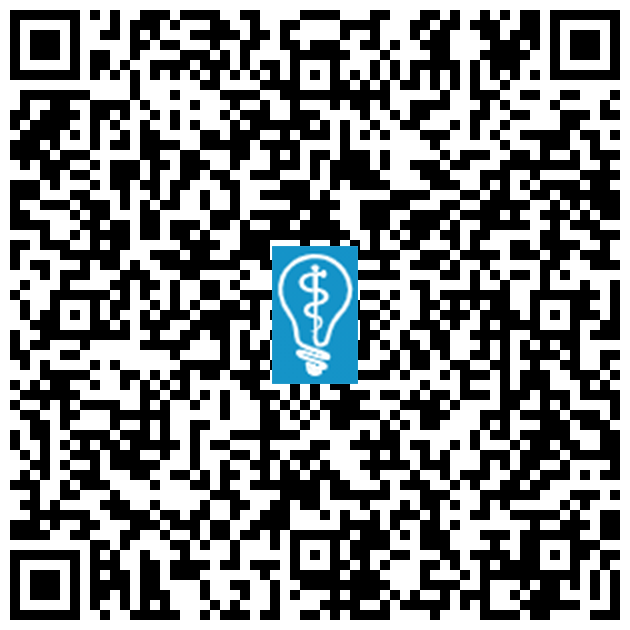 QR code image for Lumineers in Rochester, NY