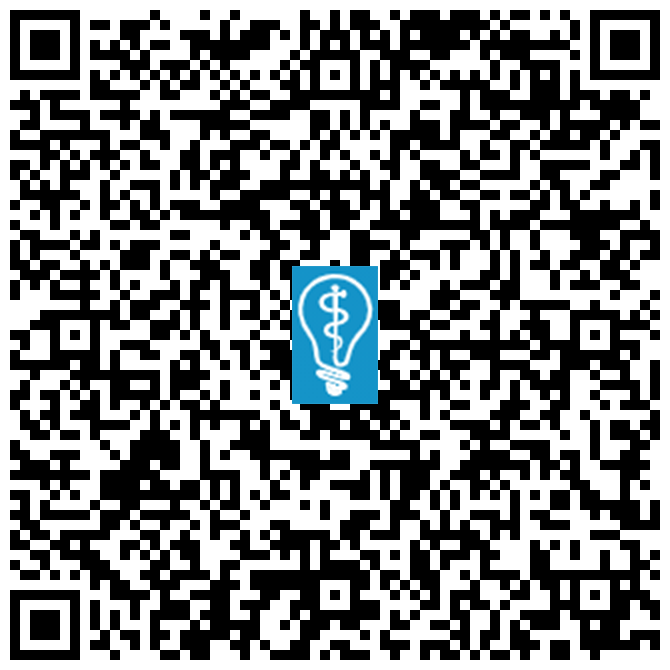 QR code image for Multiple Teeth Replacement Options in Rochester, NY