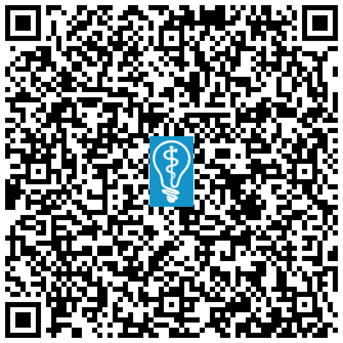 QR code image for Office Roles - Who Am I Talking To in Rochester, NY