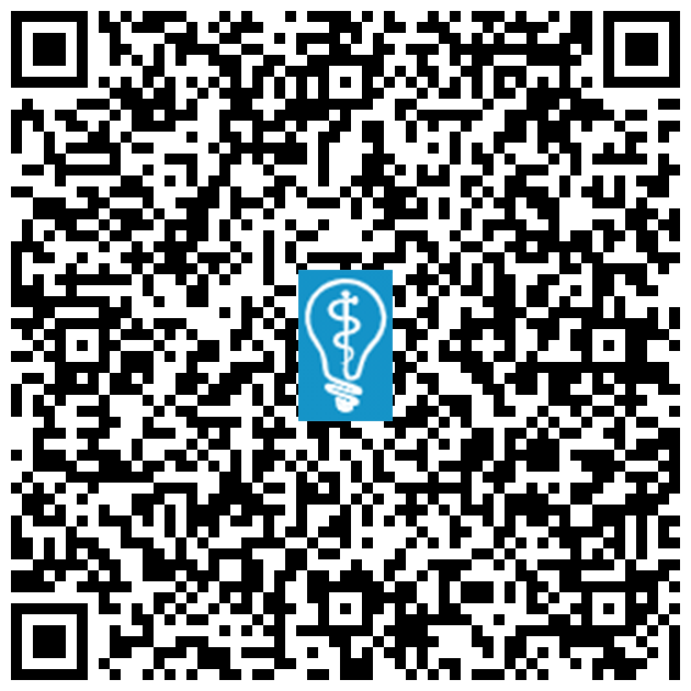 QR code image for Oral Cancer Screening in Rochester, NY