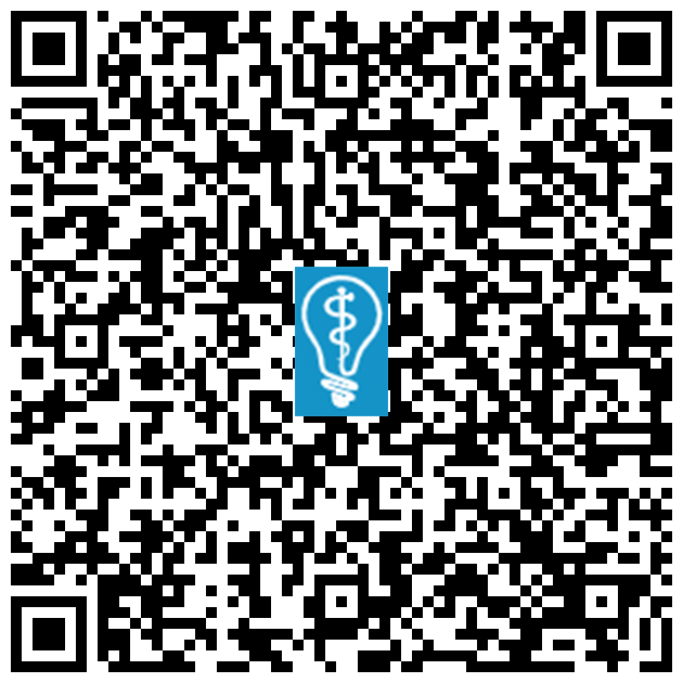 QR code image for Oral Surgery in Rochester, NY
