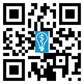 QR code image to call Buhite & Buhite DDS in Rochester, NY on mobile