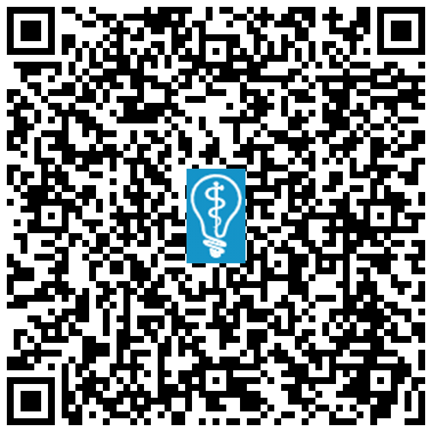 QR code image for Post-Op Care for Dental Implants in Rochester, NY