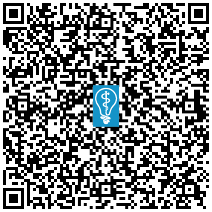 QR code image for Preventative Treatment of Cancers Through Improving Oral Health in Rochester, NY