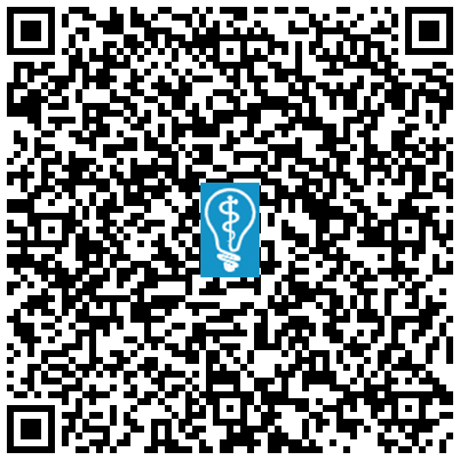 QR code image for Reduce Sports Injuries With Mouth Guards in Rochester, NY