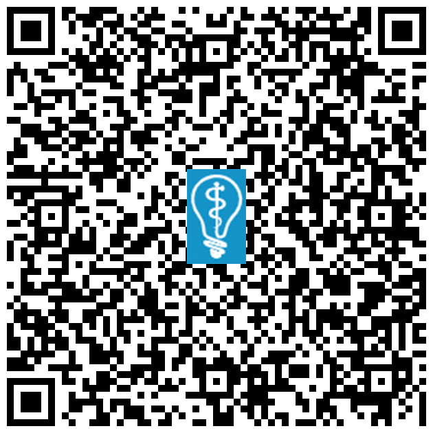 QR code image for Restorative Dentistry in Rochester, NY