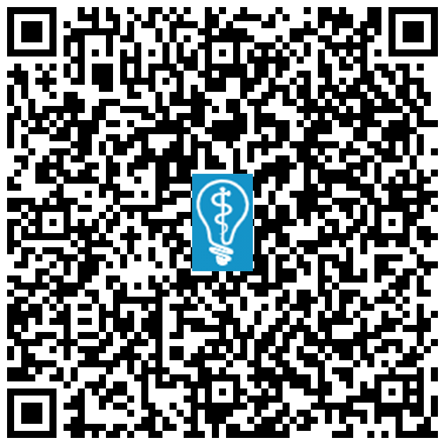 QR code image for Root Canal Treatment in Rochester, NY